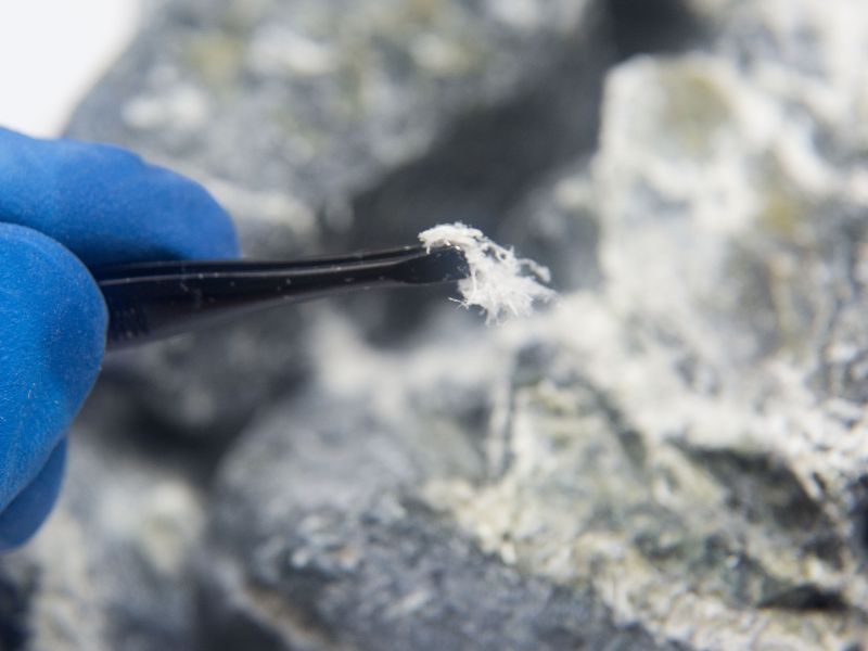 When Is Asbestos Air Testing Required